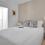 In Estrela - Amazing For Families By Lisbeyond Apartamento Lisboa