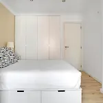 In Estrela - Amazing For Families By Lisbeyond Apartamento