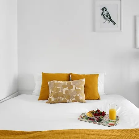 In Estrela - Amazing For Families By Lisbeyond Apartman